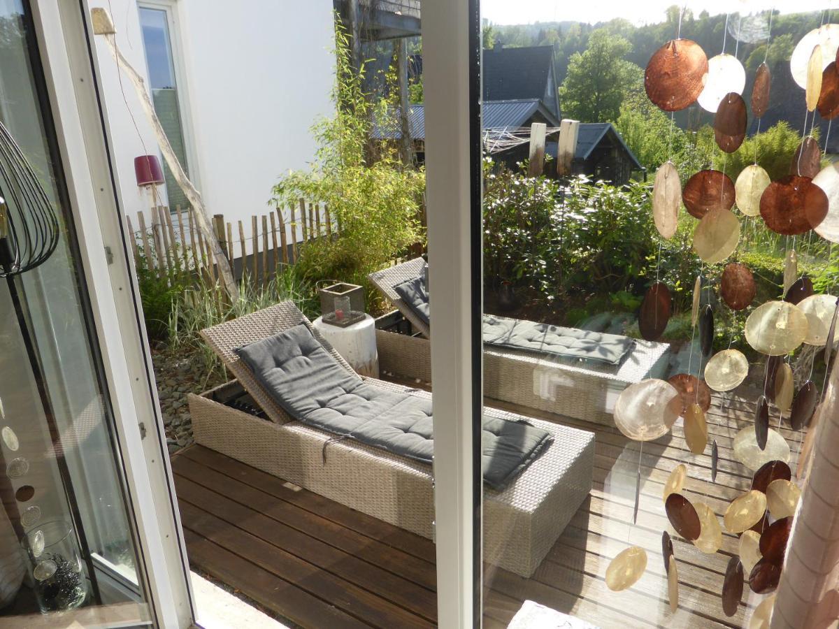 Das Nest Winterberg Ngoại thất bức ảnh