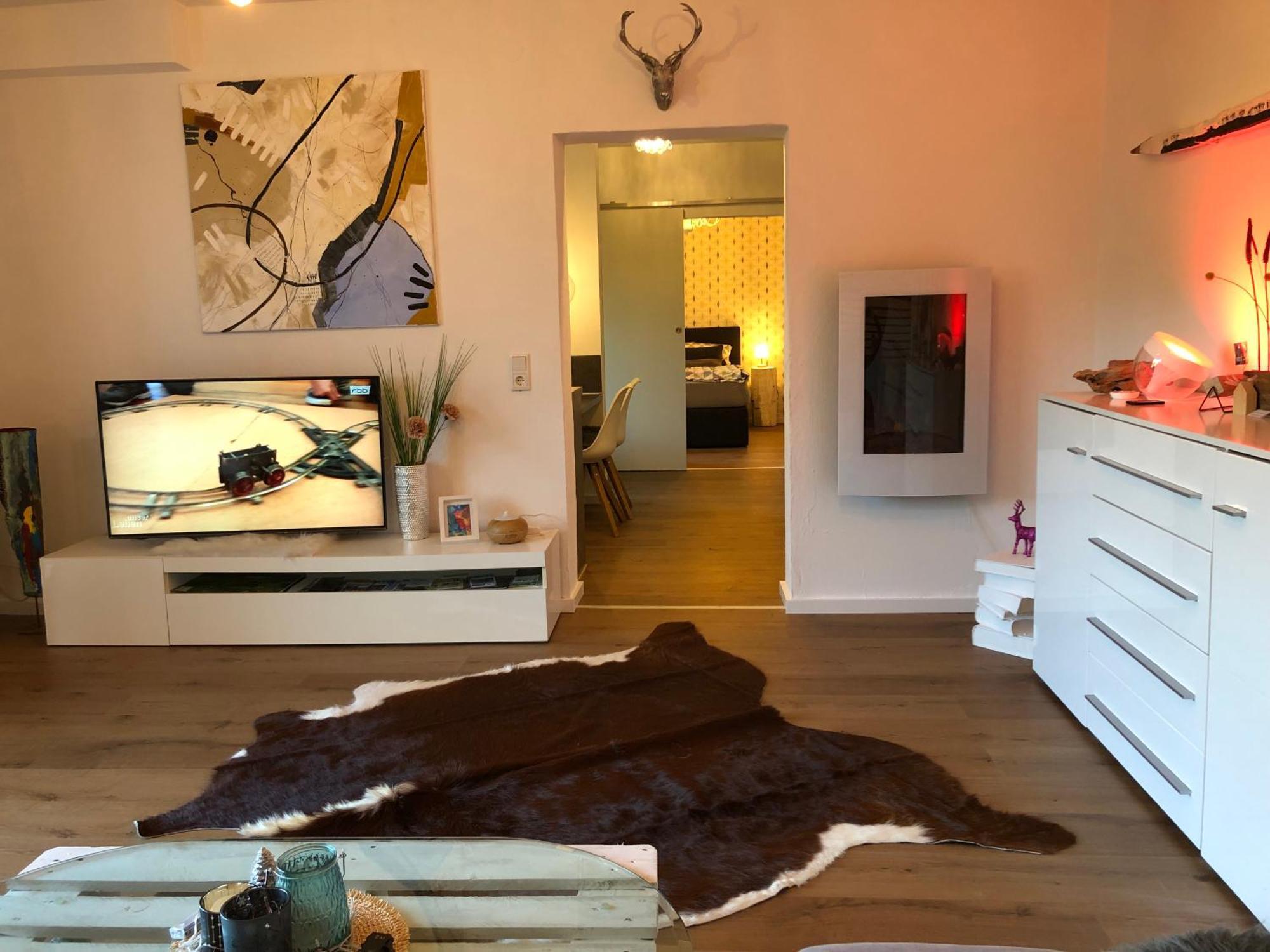 Das Nest Winterberg Ngoại thất bức ảnh