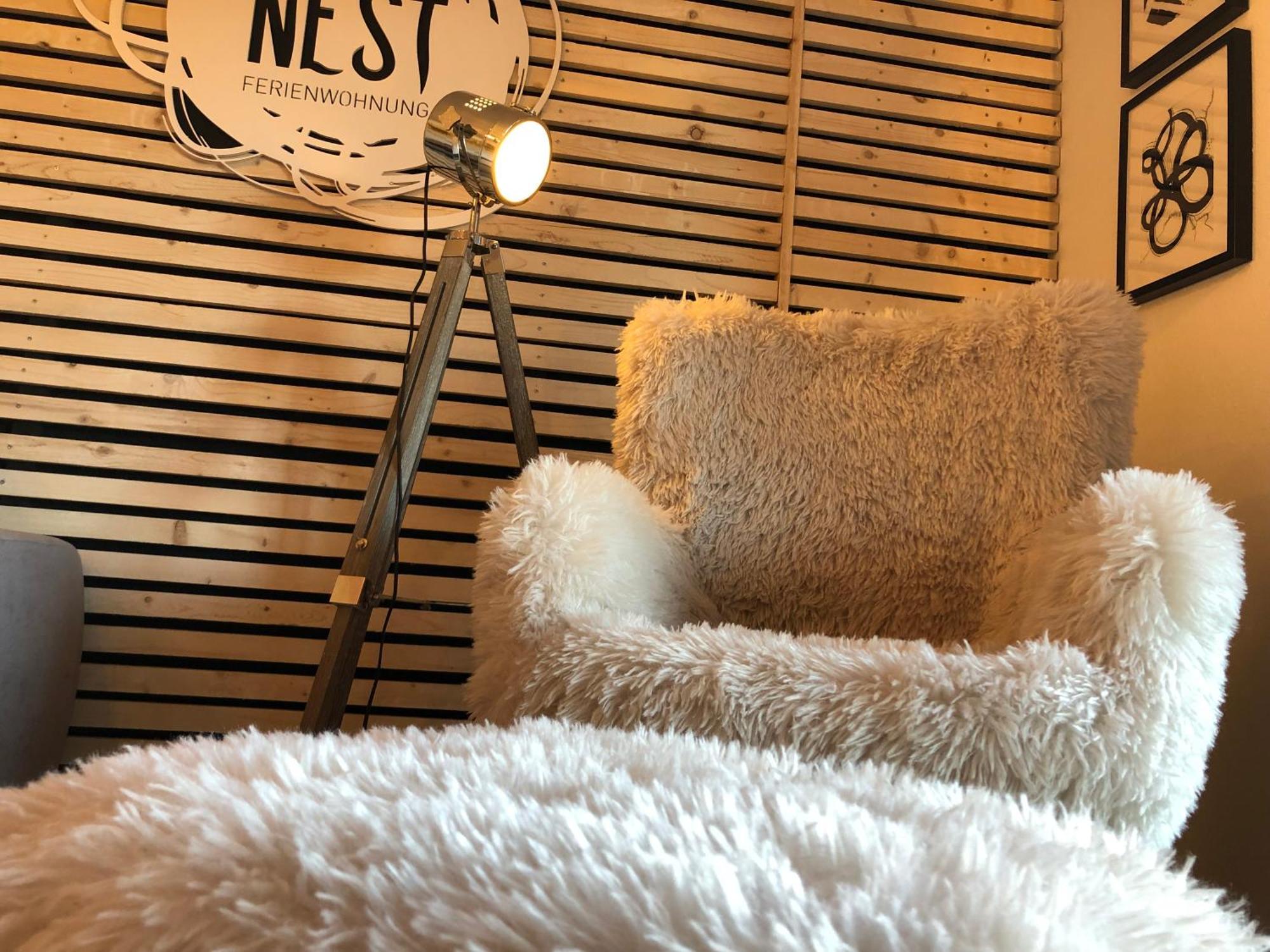 Das Nest Winterberg Ngoại thất bức ảnh