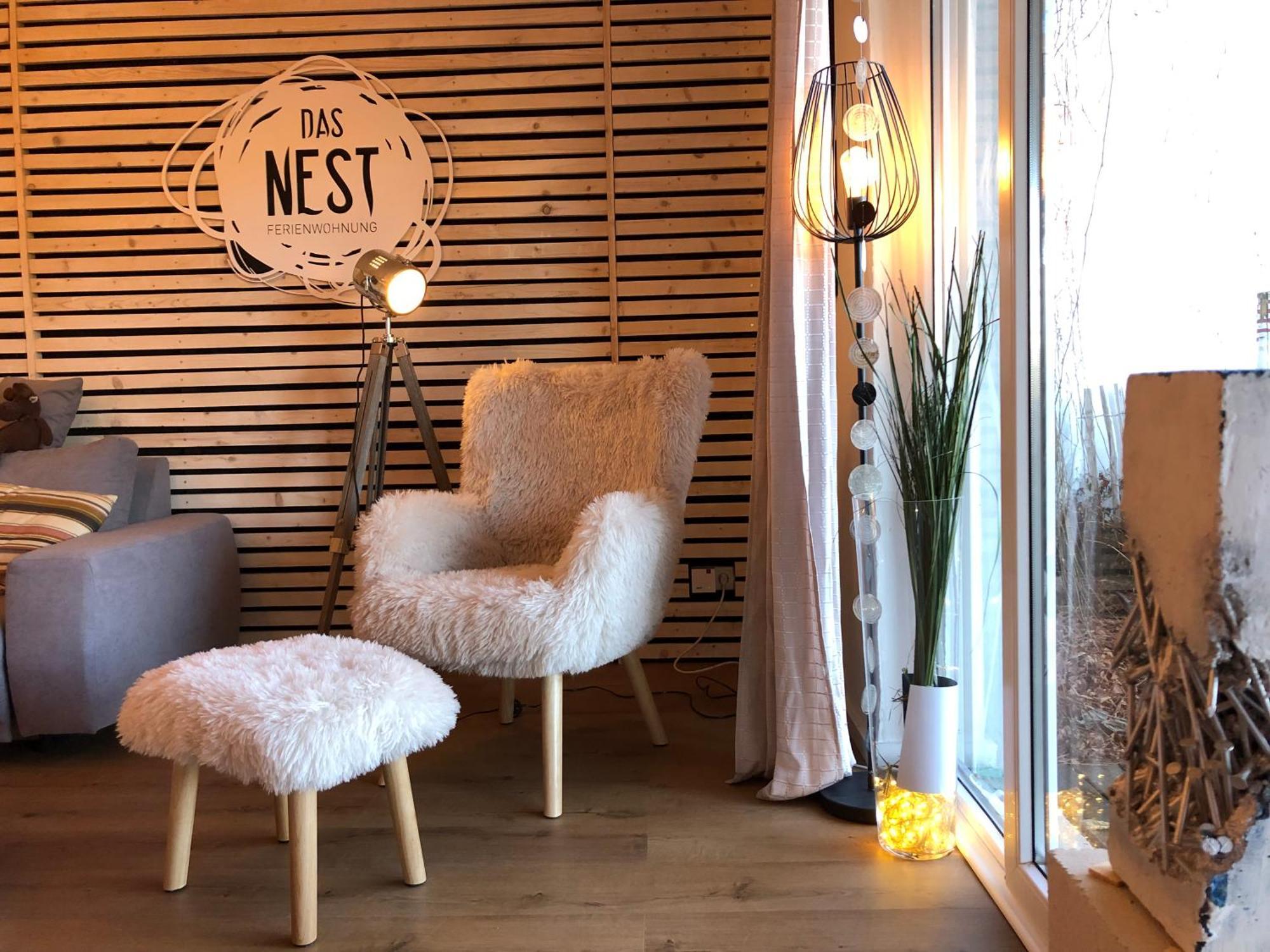 Das Nest Winterberg Ngoại thất bức ảnh