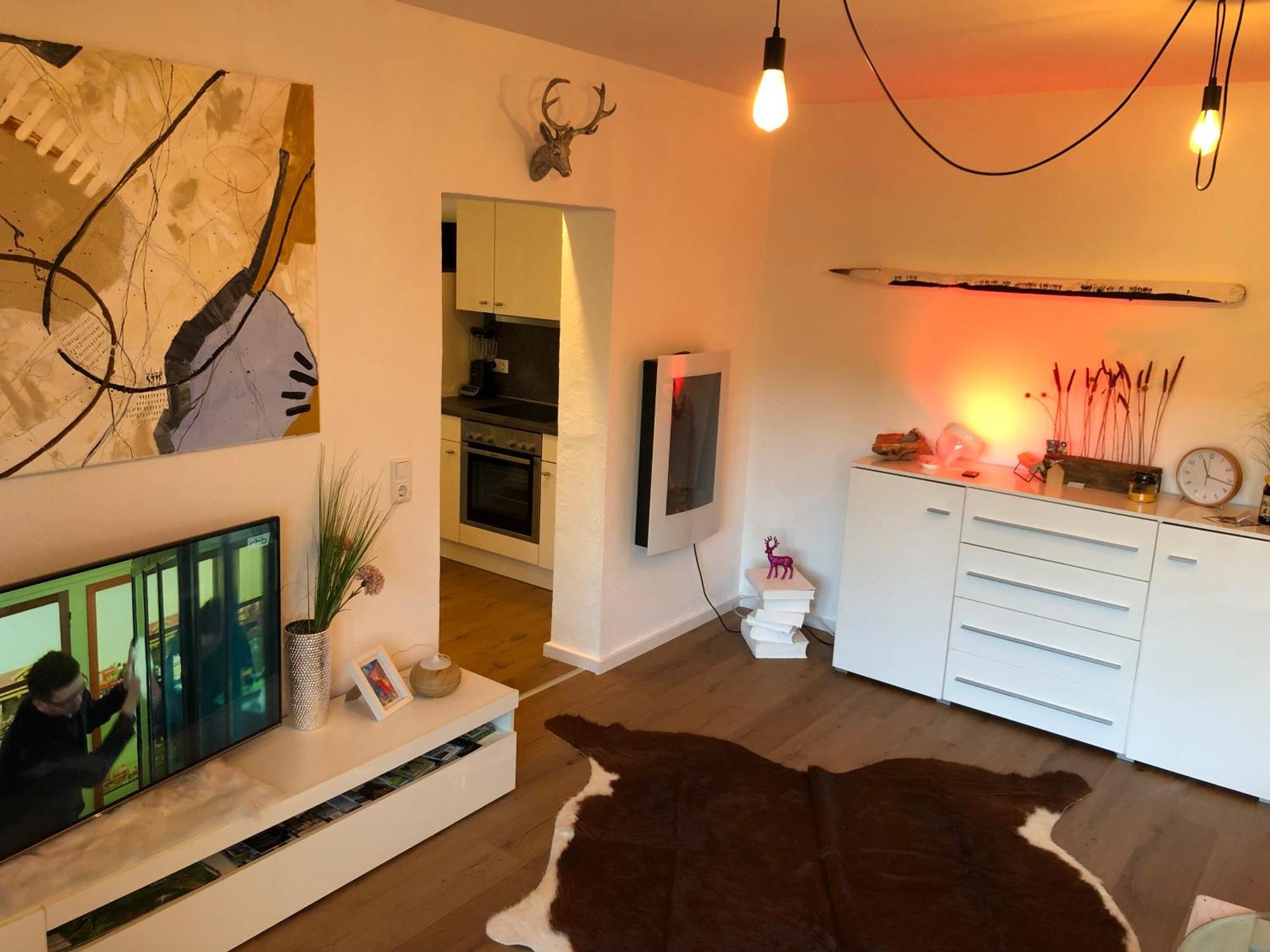 Das Nest Winterberg Ngoại thất bức ảnh